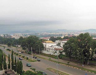 Abuja Hotels