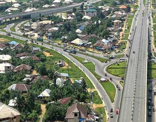 Uyo Hotels